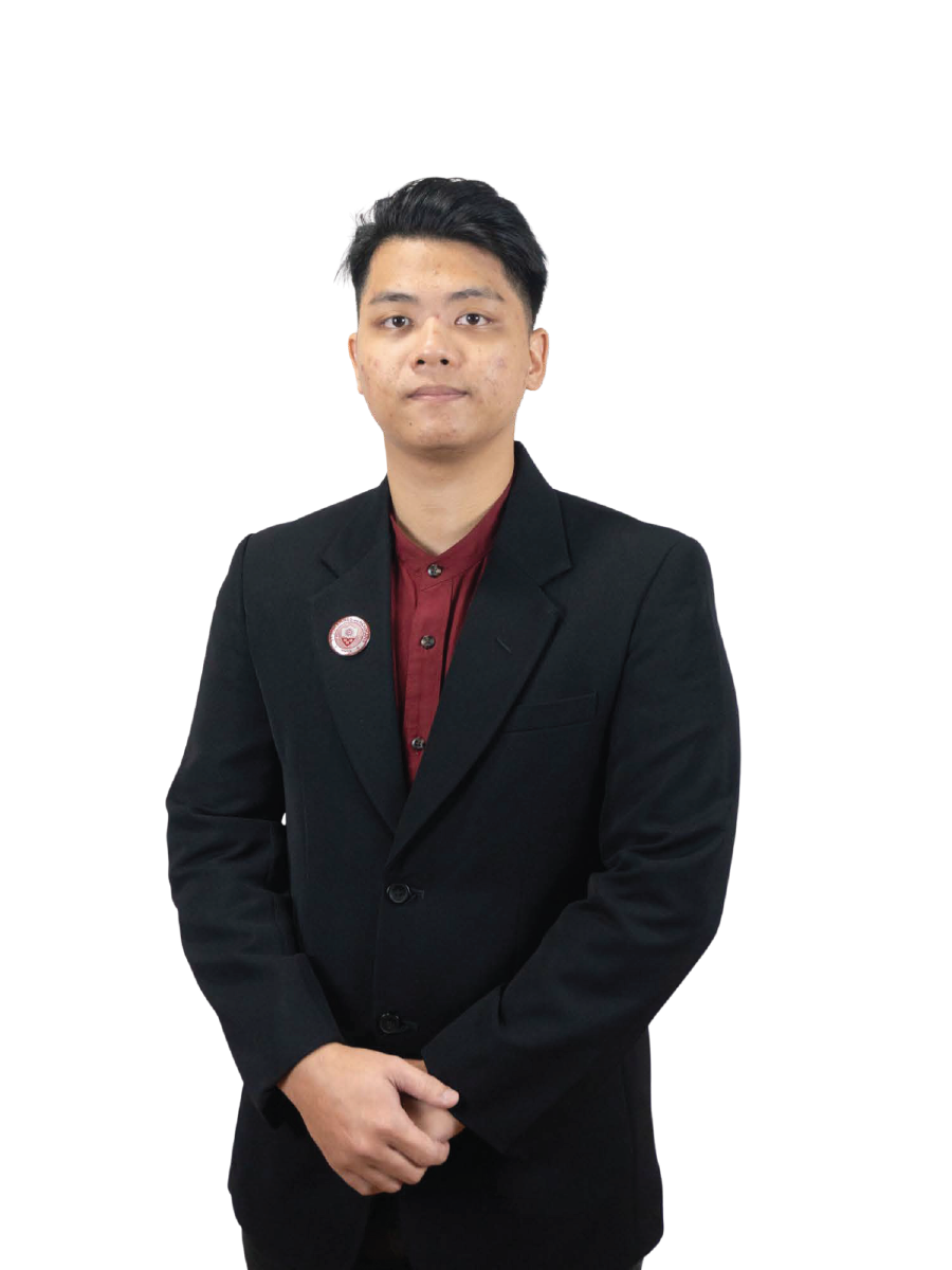 Samuel Krisna